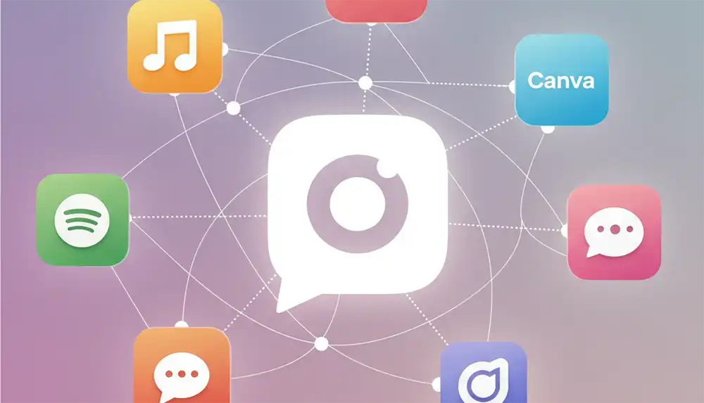 Apps in ChatGPT アイキャッチ