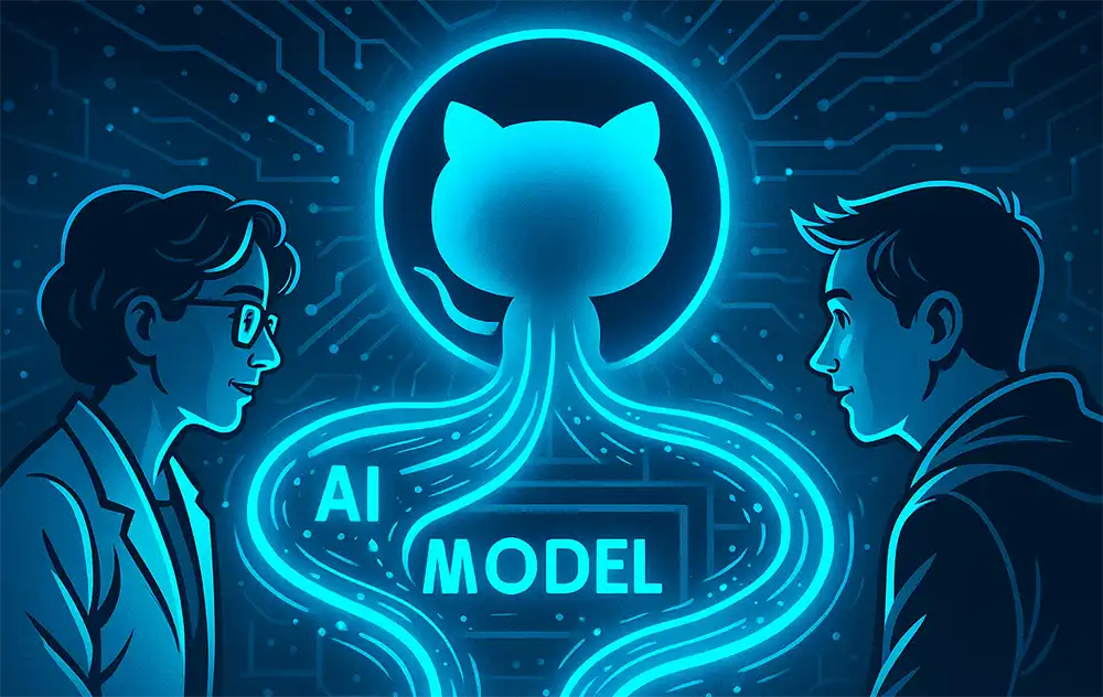 GitHubとは？AI時代に必須の“公式倉庫”をやさしく解説【初心者向け】