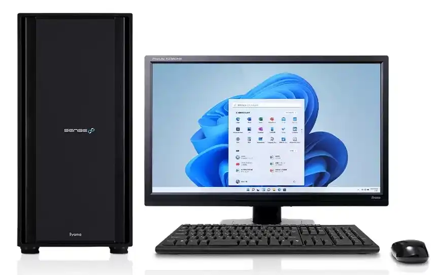 SENSE-F189-LC265K-ARX