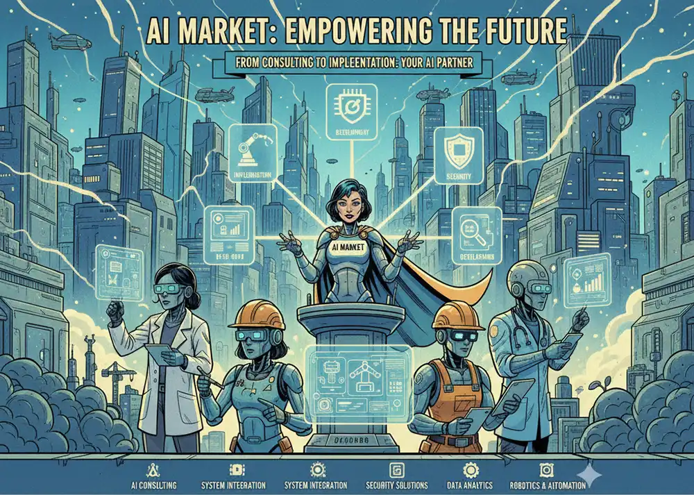 AI Market 
