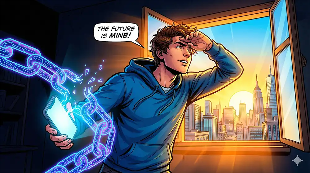 AIに「使われない」ための脱却トレーニング